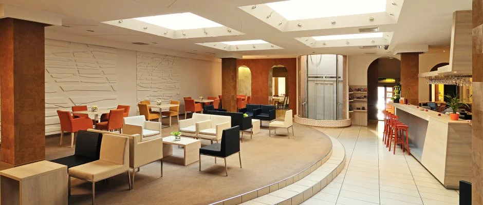 Star City Hotel Budapest