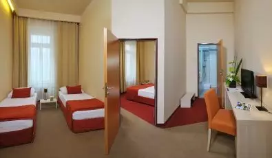 Star City Hotel Budapest