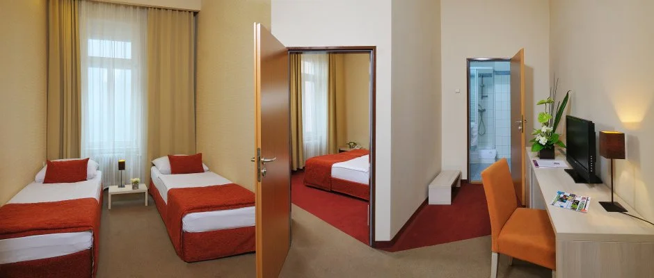 Star City Hotel Budapest