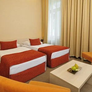 Star Hotel by Mellow Mood Hotels Budapest - Március 15. - teljes előrefizetéssel