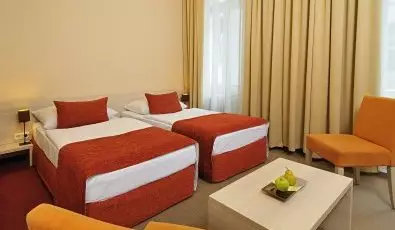 Star City Hotel Budapest