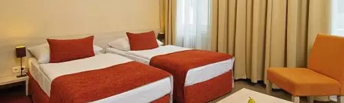 Star Hotel by Mellow Mood Hotels 