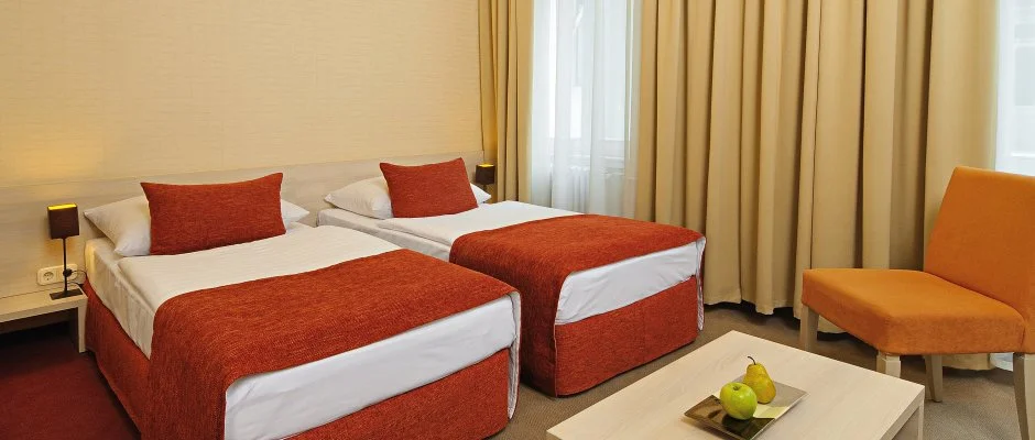 Star City Hotel Budapest