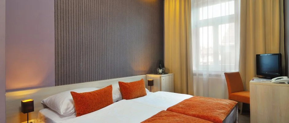 Star City Hotel Budapest