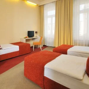 Star City Hotel Budapest - Október 23. - teljes előrefizetéssel