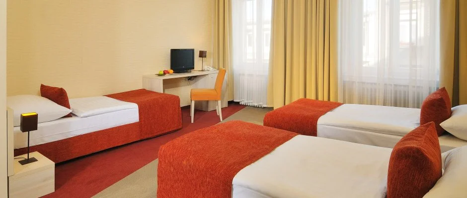 Star City Hotel Budapest