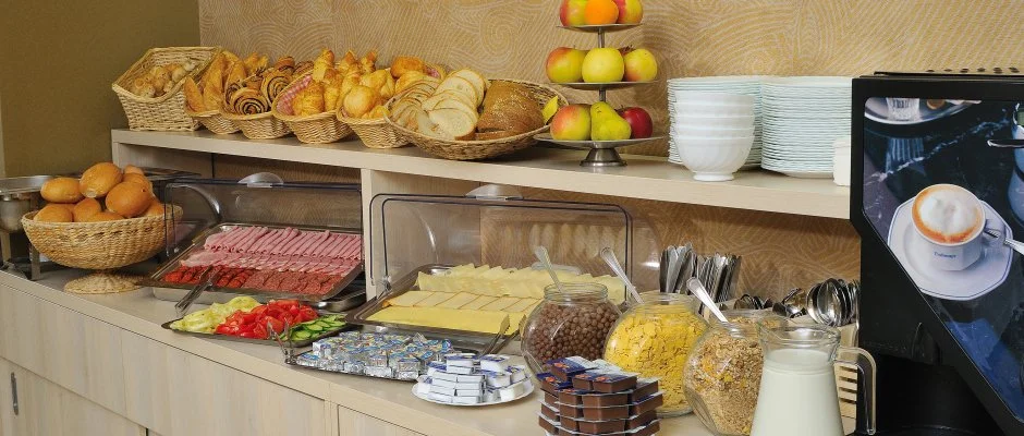 Star City Hotel Budapest