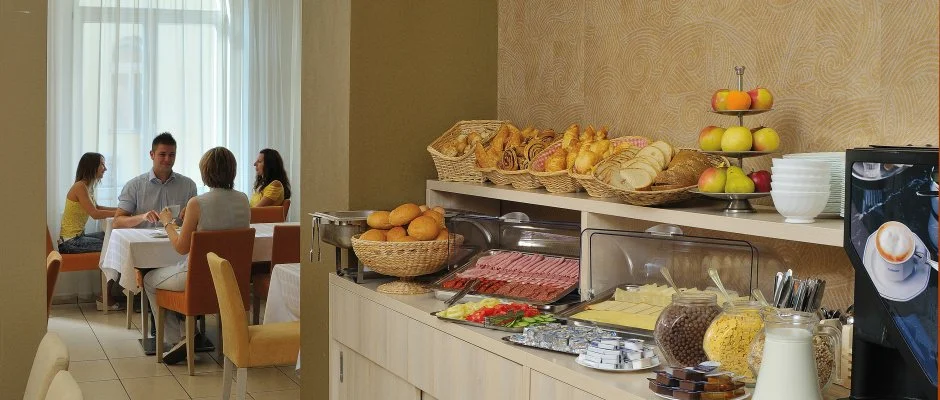 Star City Hotel Budapest