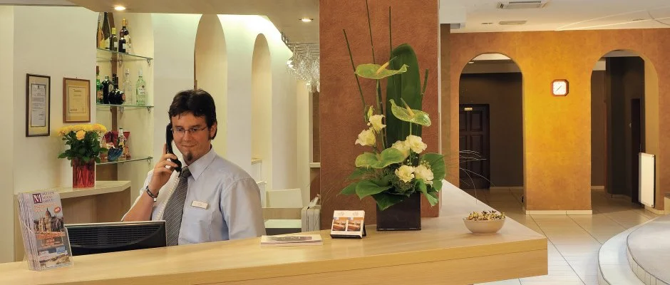 Star City Hotel Budapest