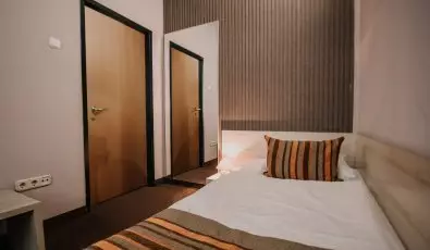 Star City Hotel Budapest