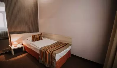 Star City Hotel Budapest