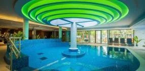 Sungarden Hotel - P�nk�sd