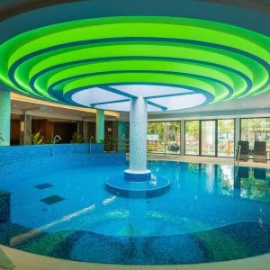  Siófok - Pünkösd (min. 3 éj)