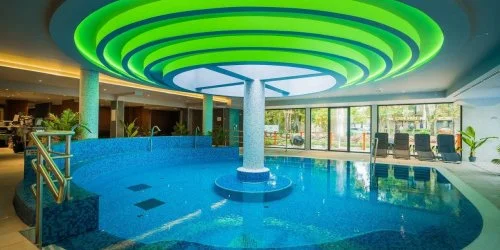 Sungarden Hotel Si�fok