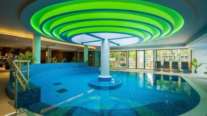SunGarden Wellness & Konferencia Hotel Sifok