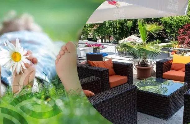Sungarden Hotel Siófok Sungarden Hotel Siófok