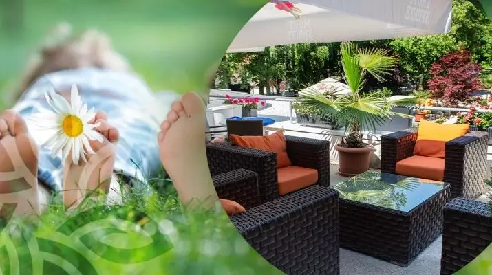 SunGarden Wellness & Konferencia Hotel Sifok