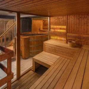  Siófok - Egy éjszakás wellness kaland (1 éjszaka)