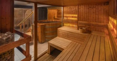 Egy jszaks wellness kaland (1 jszaka)