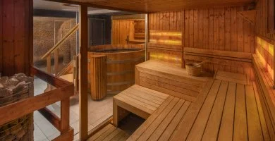 Egy jszaks wellness kaland (1 jszaka)