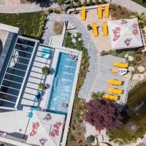  Siófok - SunGarden Wellness Pihenés (min. 2 éj)