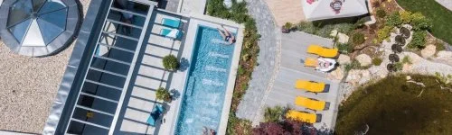 Sungarden Hotel