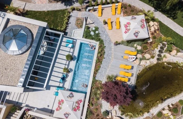 Sungarden Hotel Siófok Sungarden Hotel Siófok