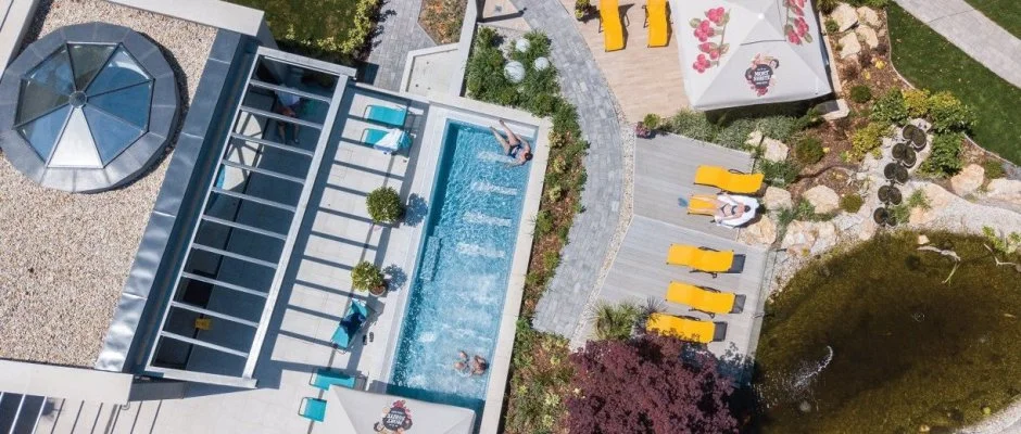 SunGarden Wellness Hotel Sifok