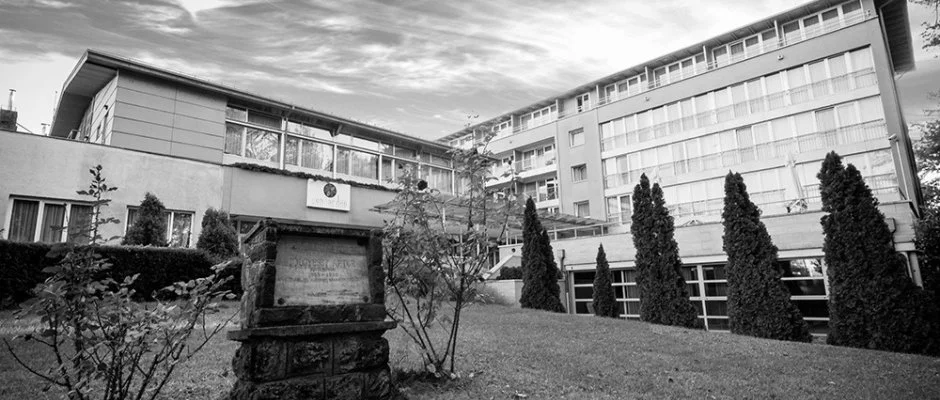 SunGarden Wellness Hotel Sifok