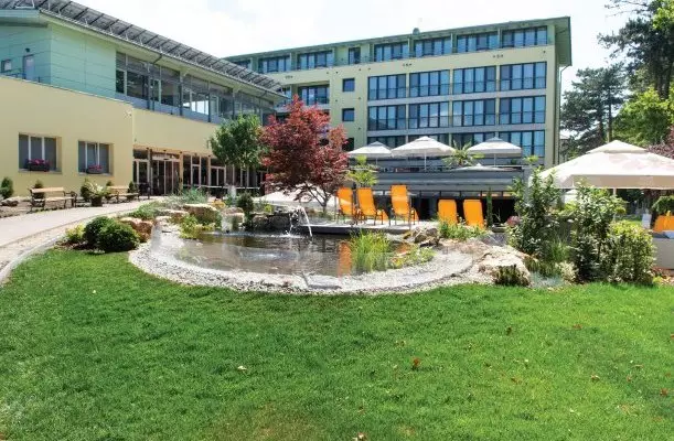 Sungarden Hotel Siófok Sungarden Hotel Siófok