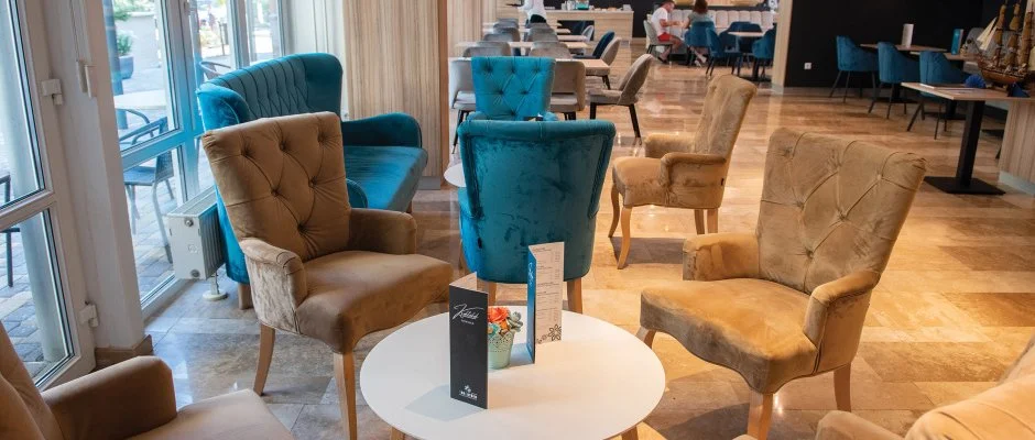 SunGarden Wellness Hotel Sifok