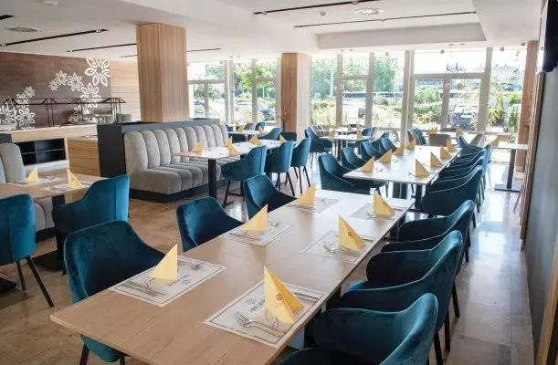 Sungarden Hotel Siófok Sungarden Hotel Siófok