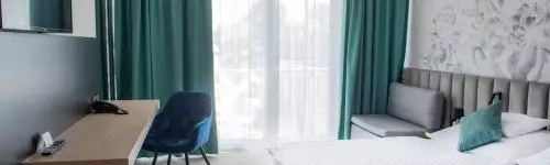 Sungarden Hotel