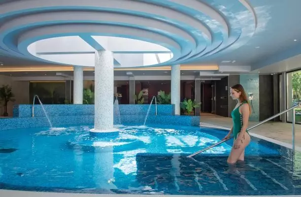 Sungarden Hotel Siófok Sungarden Hotel Siófok