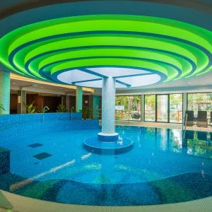  Siófok - Szilveszter (min. 3 éj)