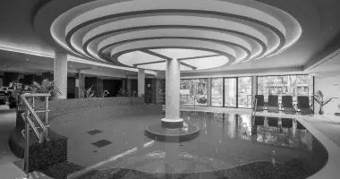 Szilveszter (min. 3 éj)