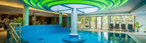 Sungarden Hotel