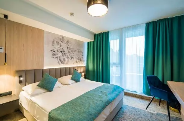Sungarden Hotel Siófok Sungarden Hotel Siófok