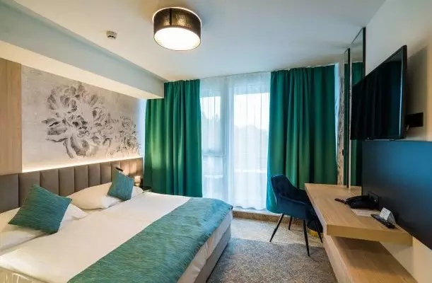Sungarden Hotel Siófok Sungarden Hotel Siófok