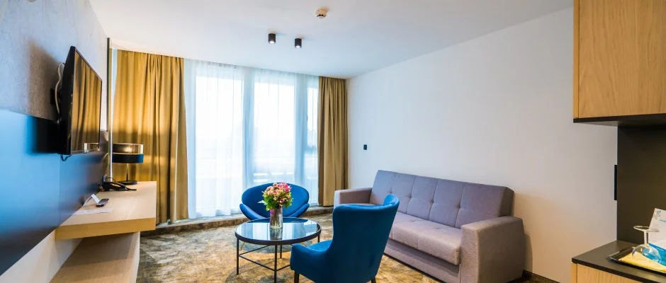 SunGarden Wellness Hotel Sifok