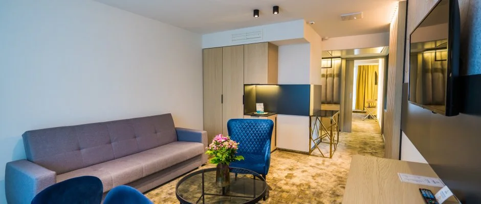 SunGarden Wellness Hotel Sifok