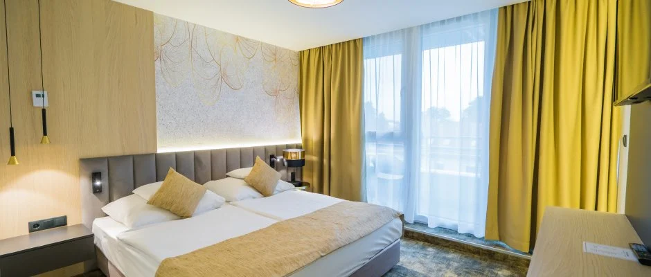 SunGarden Wellness Hotel Sifok