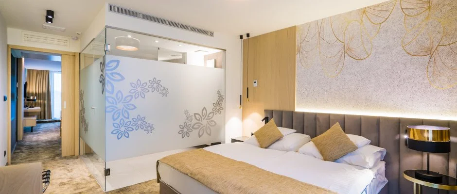 SunGarden Wellness Hotel Sifok