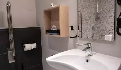 SunGarden Wellness Hotel Sifok