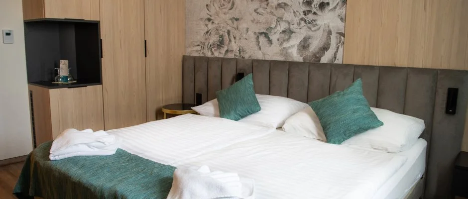 SunGarden Wellness Hotel Sifok