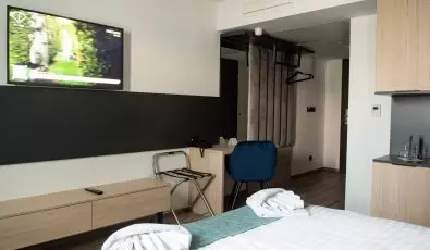 SunGarden Wellness Hotel Sifok