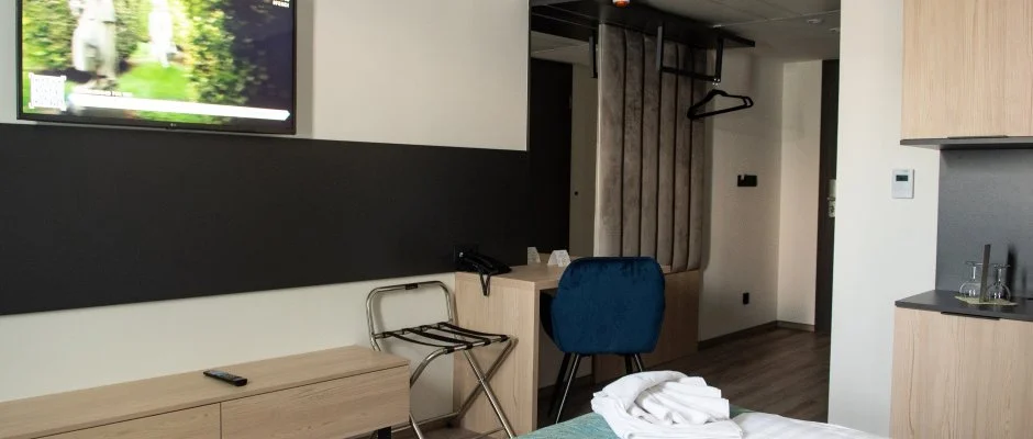 SunGarden Wellness Hotel Sifok