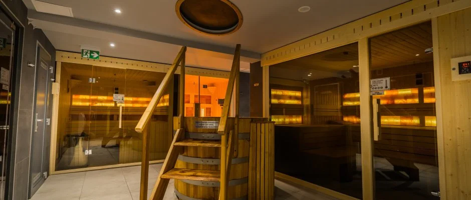 SunGarden Wellness Hotel Sifok