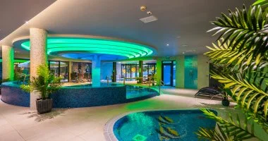 Sungarden Farsangi Karnev�l (min. 2 �j)