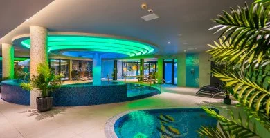 Sungarden Farsangi Karnev�l (min. 2 �j)